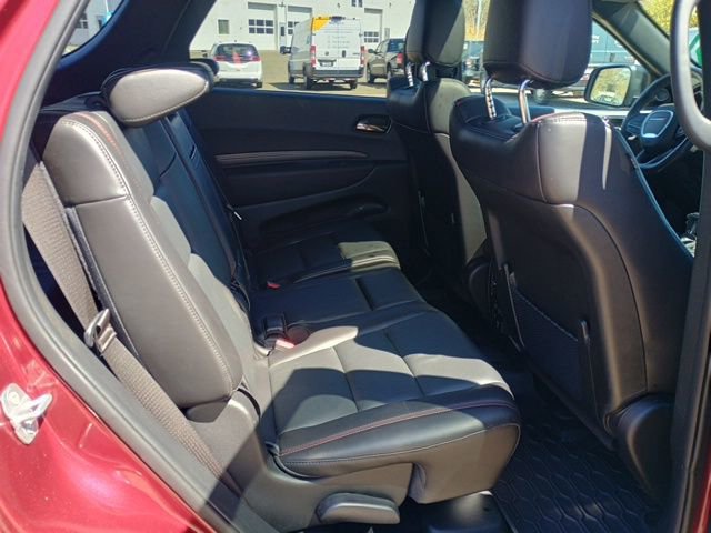 Used 2023 Dodge Durango GT AWD/4WD image 18