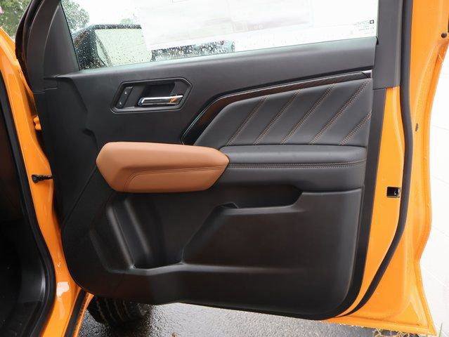 New 2026 GMC Canyon AT4 image 7