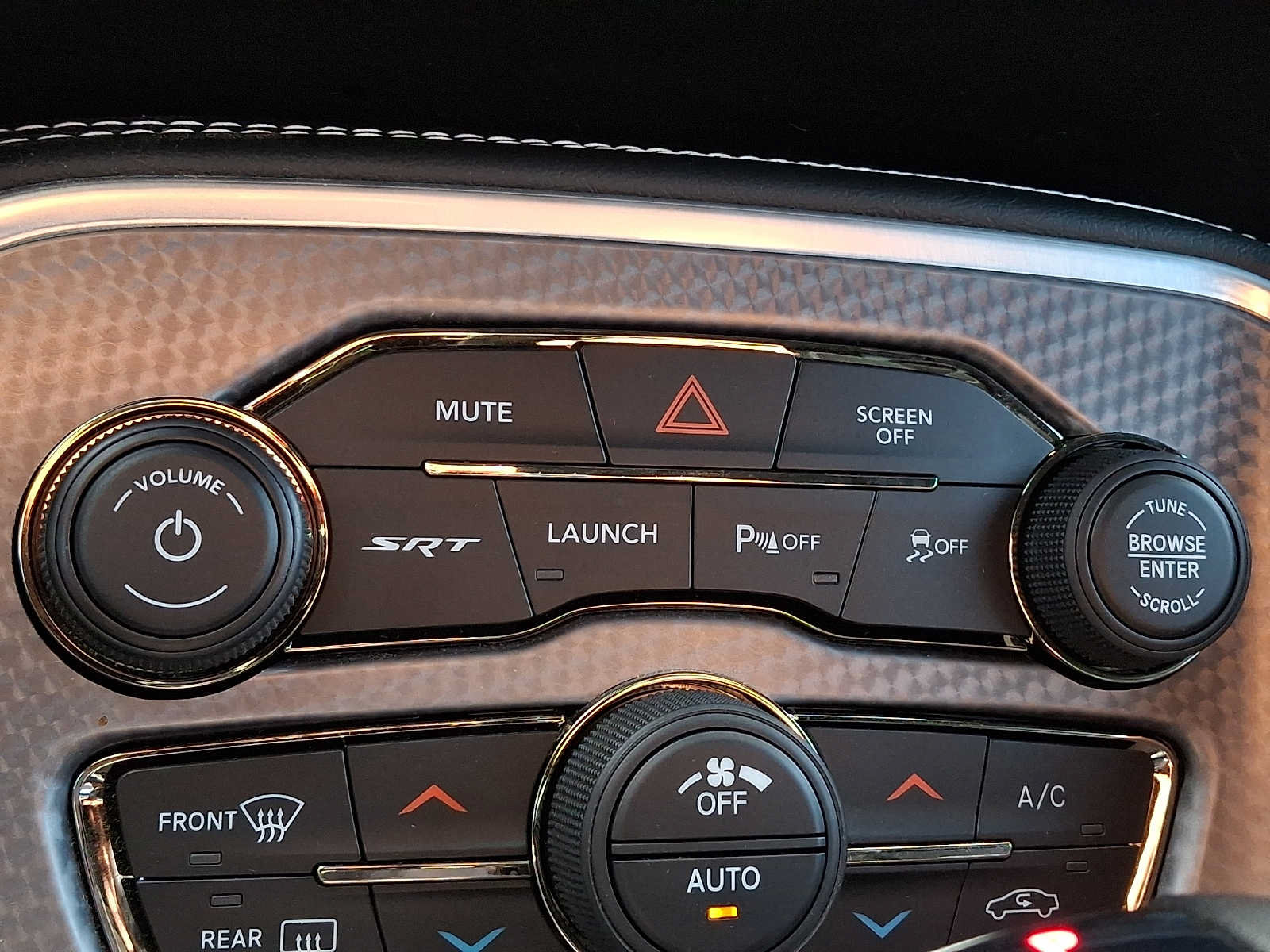 Used 2021 Dodge Challenger SRT Hellcat Redeye RWD image 22