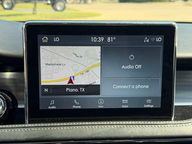 Used 2022 Lincoln Corsair AWD w/ Premium Package image 16