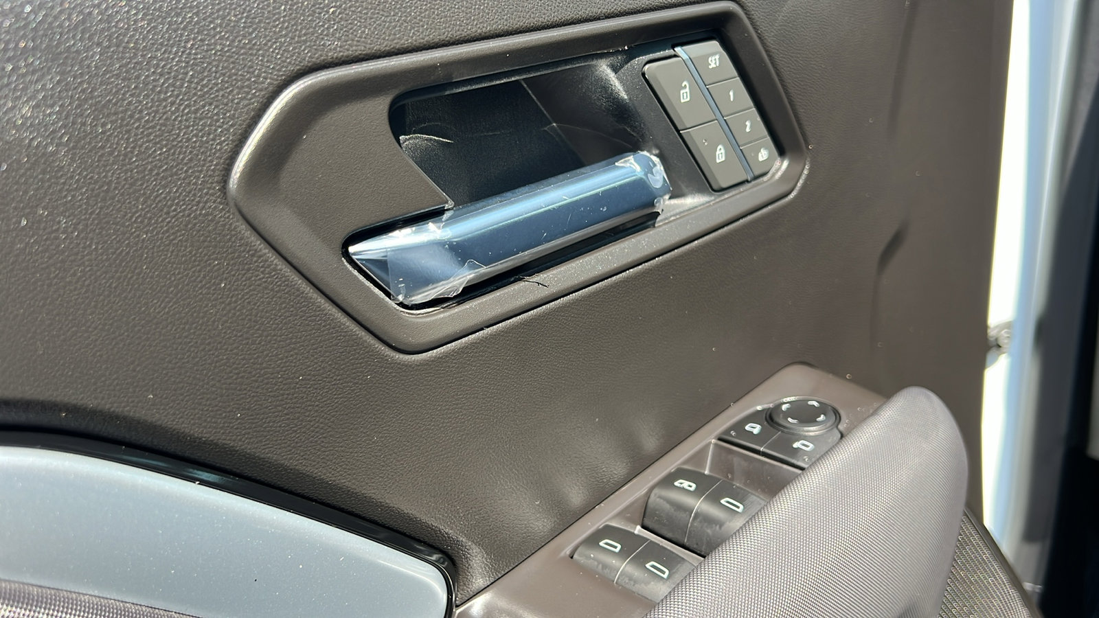 New 2026 Chevrolet Colorado Z71 w/ Technology Package image 18