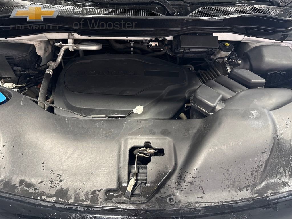 Used 2021 Honda Pilot Special Edition image 32