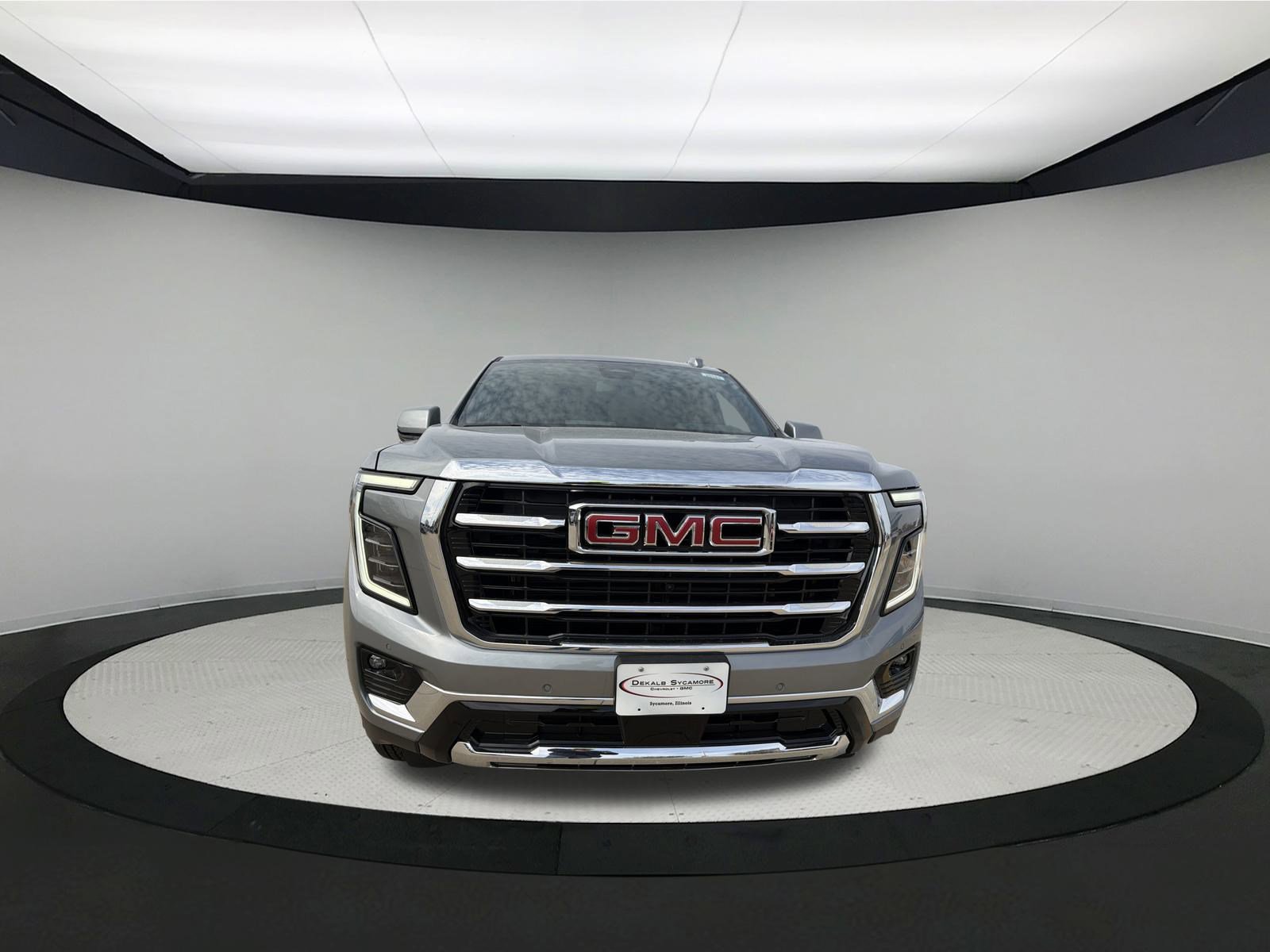 New 2026 GMC Yukon Elevation image 2