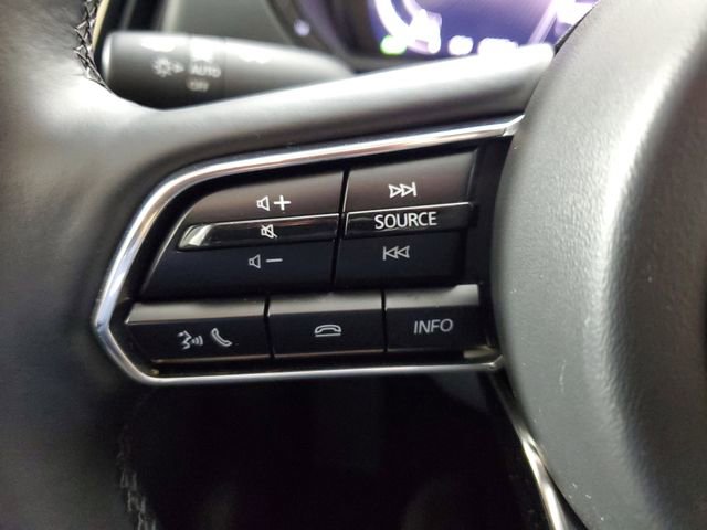 Certified 2024 MAZDA CX-90 Plug-In Hybrid w/ Premium Plus AWD/4WD image 29