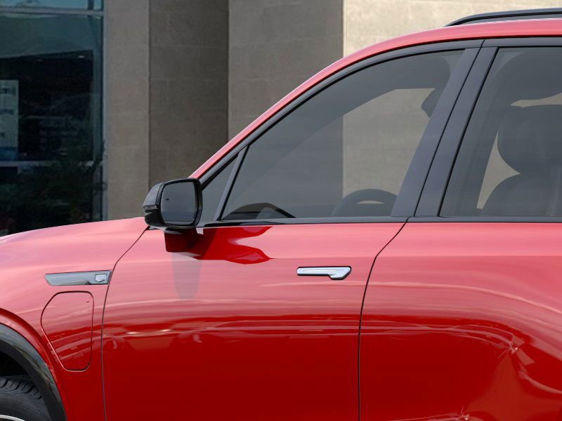 New 2026 Cadillac Vistiq Sport AWD/4WD image 12