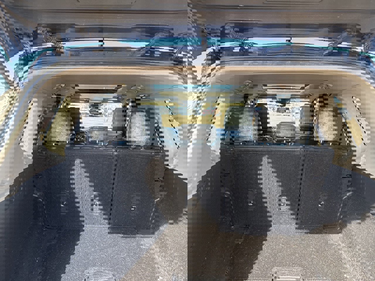 Used 2021 Nissan Rogue SL w/ Premium Package image 37