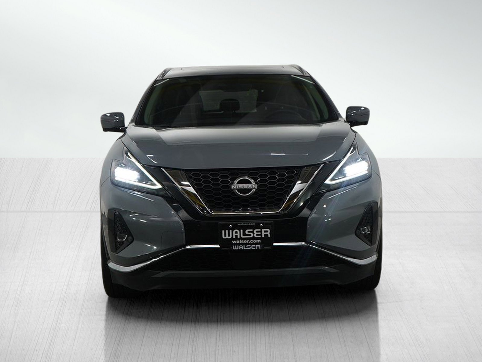 Used 2024 Nissan Murano SL image 8