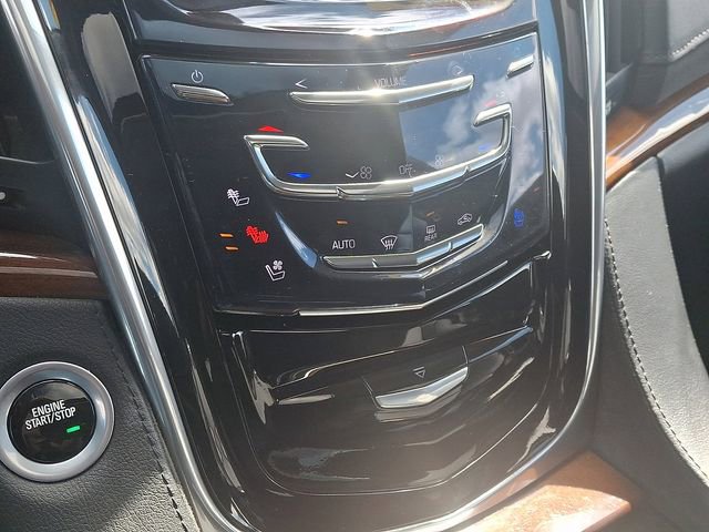Certified 2020 Cadillac Escalade Premium Luxury w/ Escalade Sport Edition image 16
