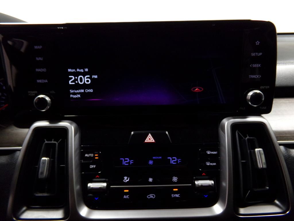 Used 2023 Kia Sorento S w/ Panoramic Sunroof Package image 21