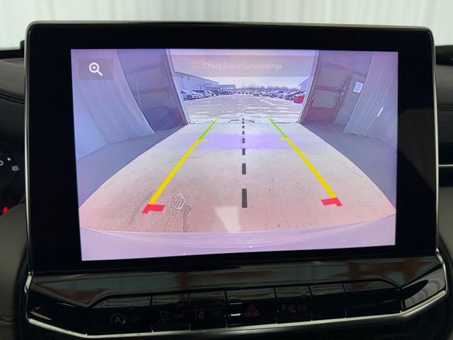 Used 2024 Jeep Compass Limited image 20