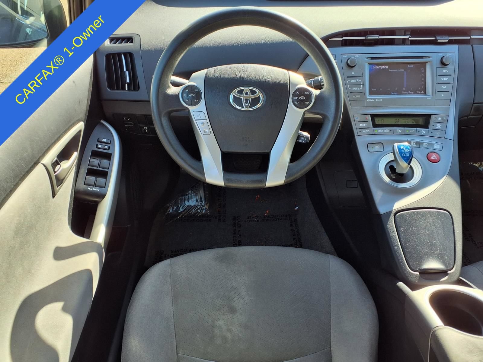 Used 2015 Toyota Prius Three FWD image 14