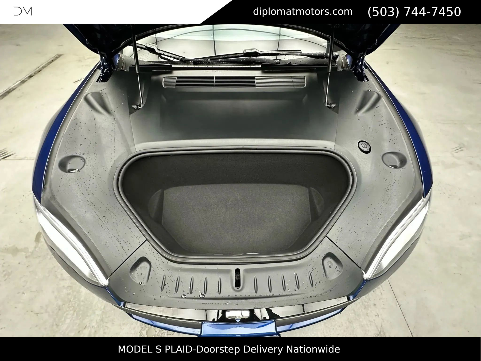 Used 2021 Tesla Model S Plaid image 41