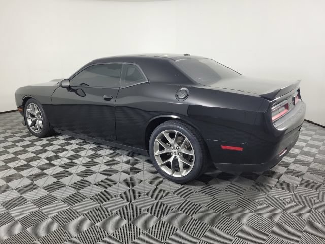 Used 2023 Dodge Challenger GT RWD image 24
