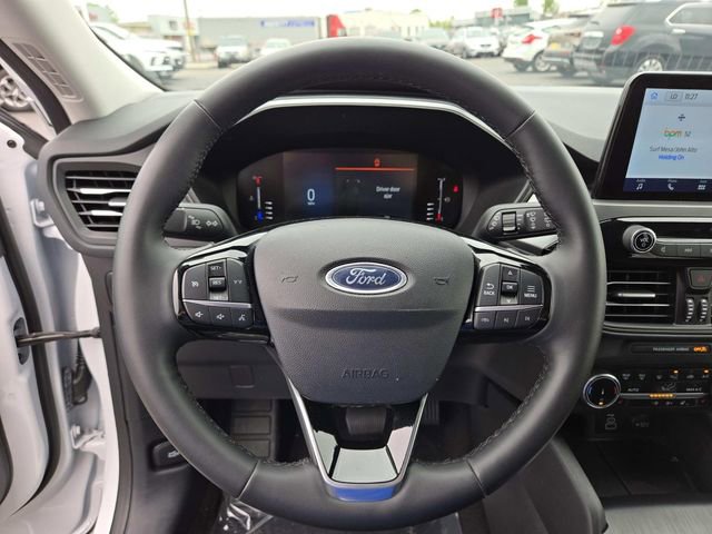 Used 2024 Ford Escape Active image 15