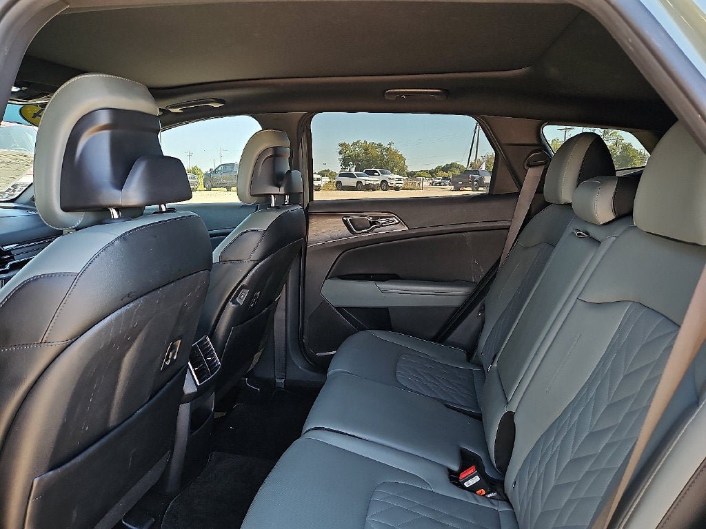 Used 2024 Kia Sportage X-Pro AWD/4WD image 16