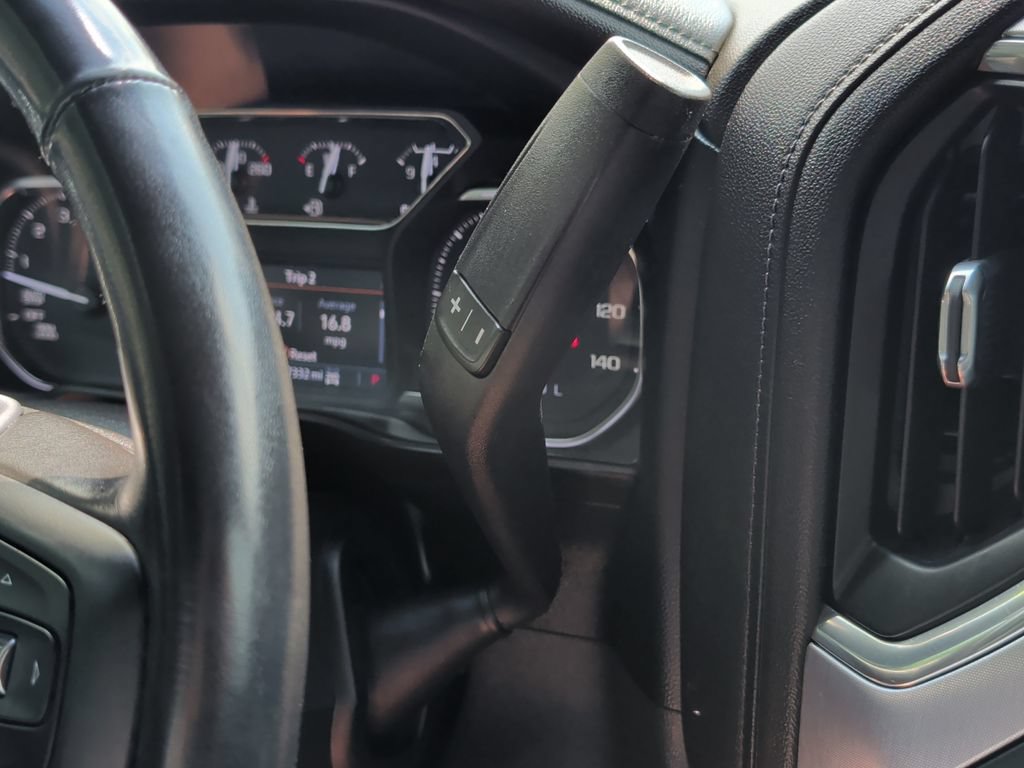 Used 2020 GMC Sierra 1500 SLT w/ SLT Premium Plus Package AWD/4WD image 24