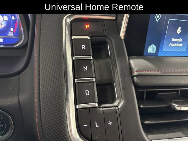 Certified 2023 Chevrolet Tahoe RST w/ Luxury Package image 16