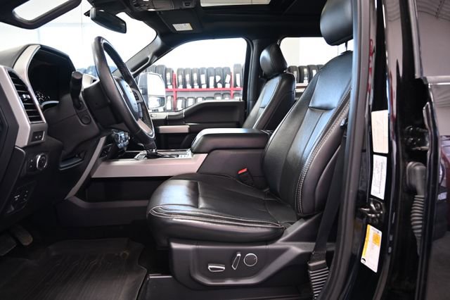 Used 2018 Ford F150 Lariat w/ Equipment Group 502A Luxury AWD/4WD image 10