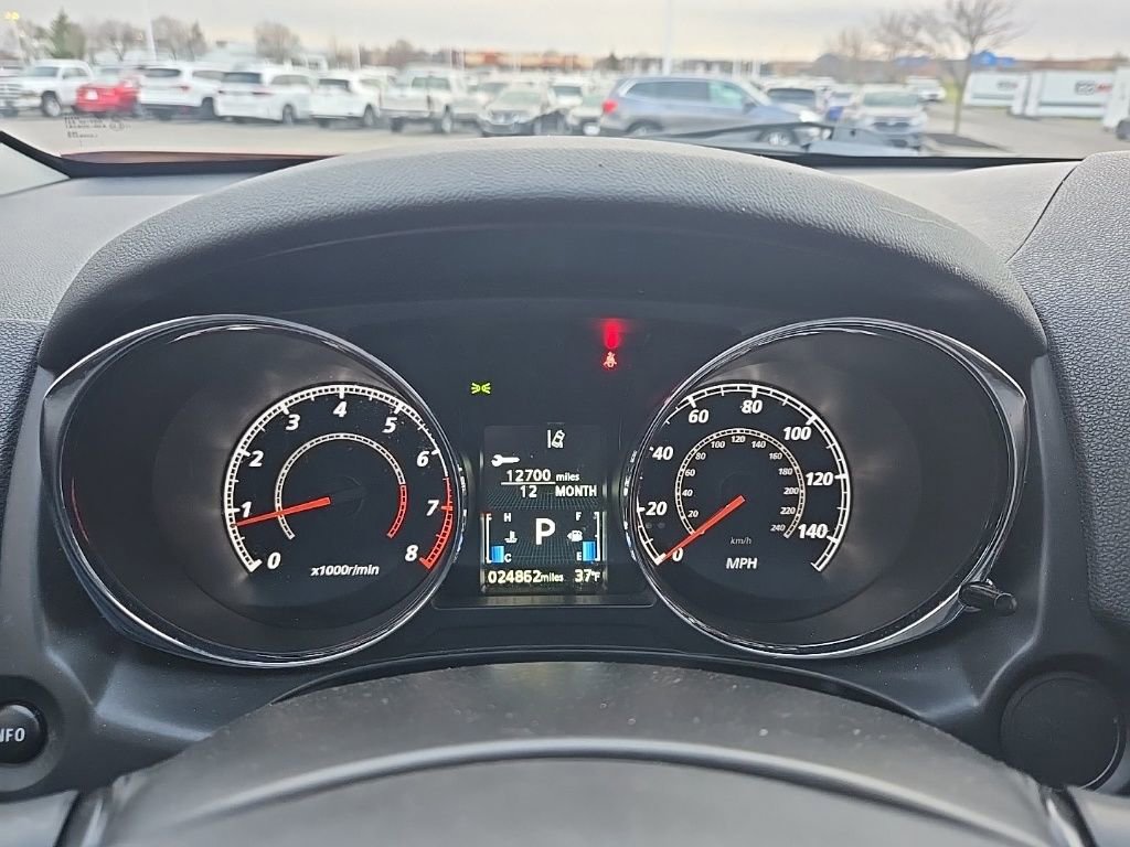 Used 2024 Mitsubishi Outlander Sport LE image 11
