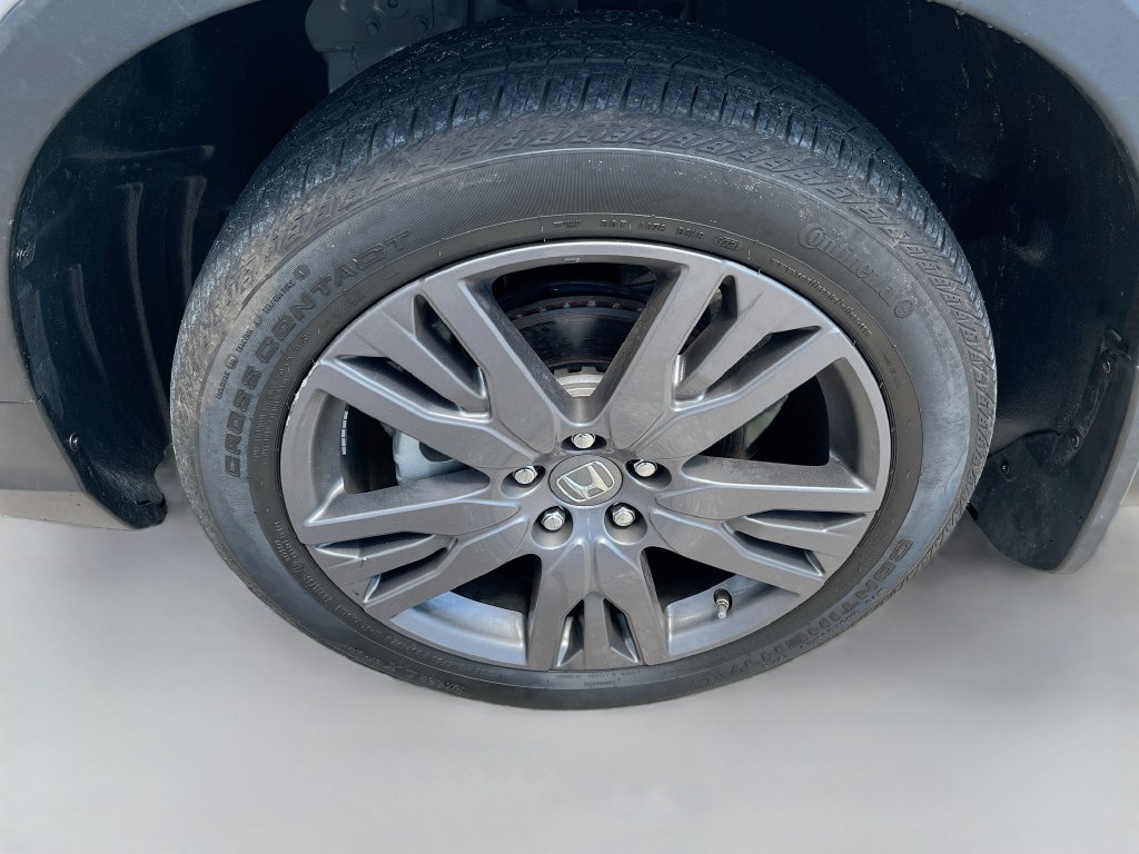 Used 2022 Honda Pilot Sport image 31