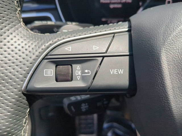 Used 2023 Audi S4 Premium Plus w/ Premium Plus Package image 28