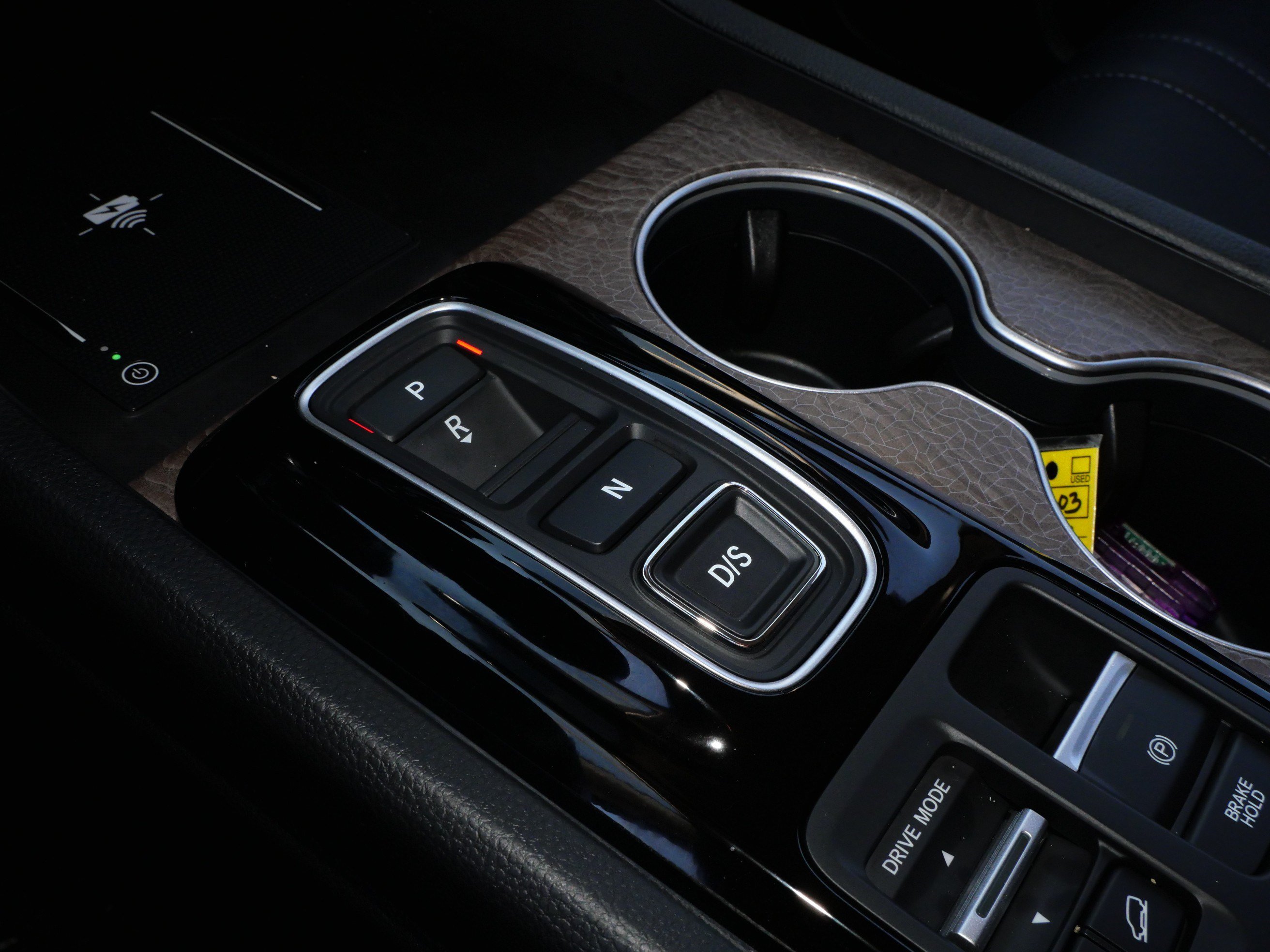 Certified 2026 Honda Pilot Elite image 25