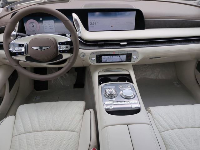 New 2026 Genesis G90 3.5T image 12