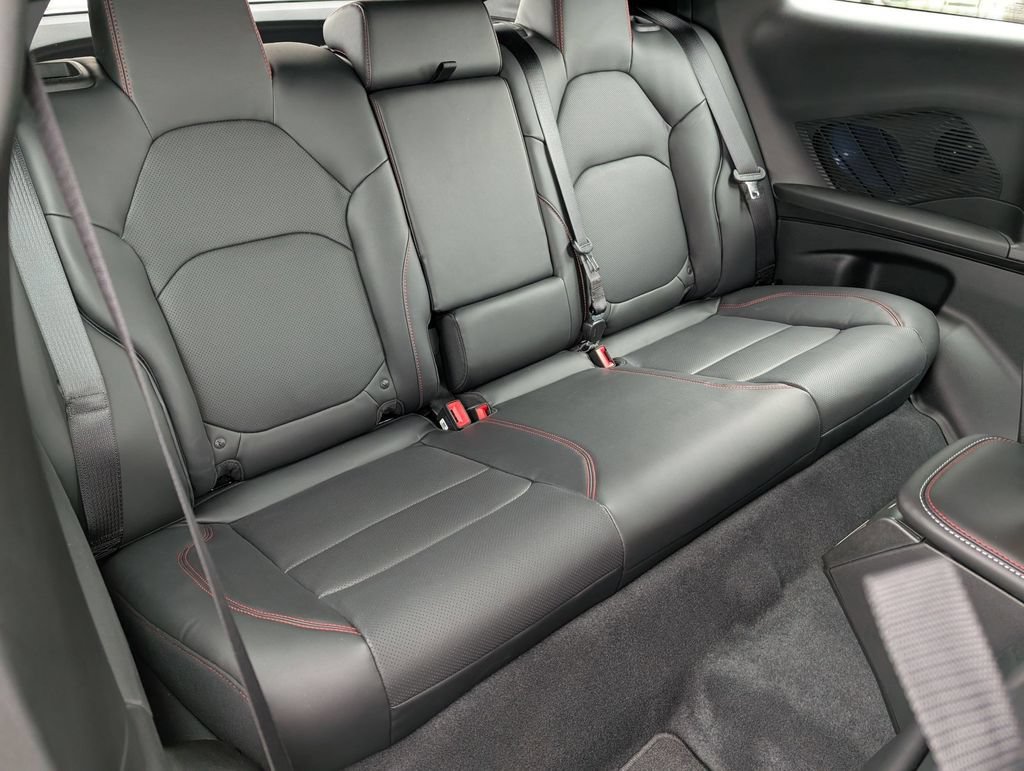 New 2026 Dodge Charger Scat Pack AWD/4WD image 26