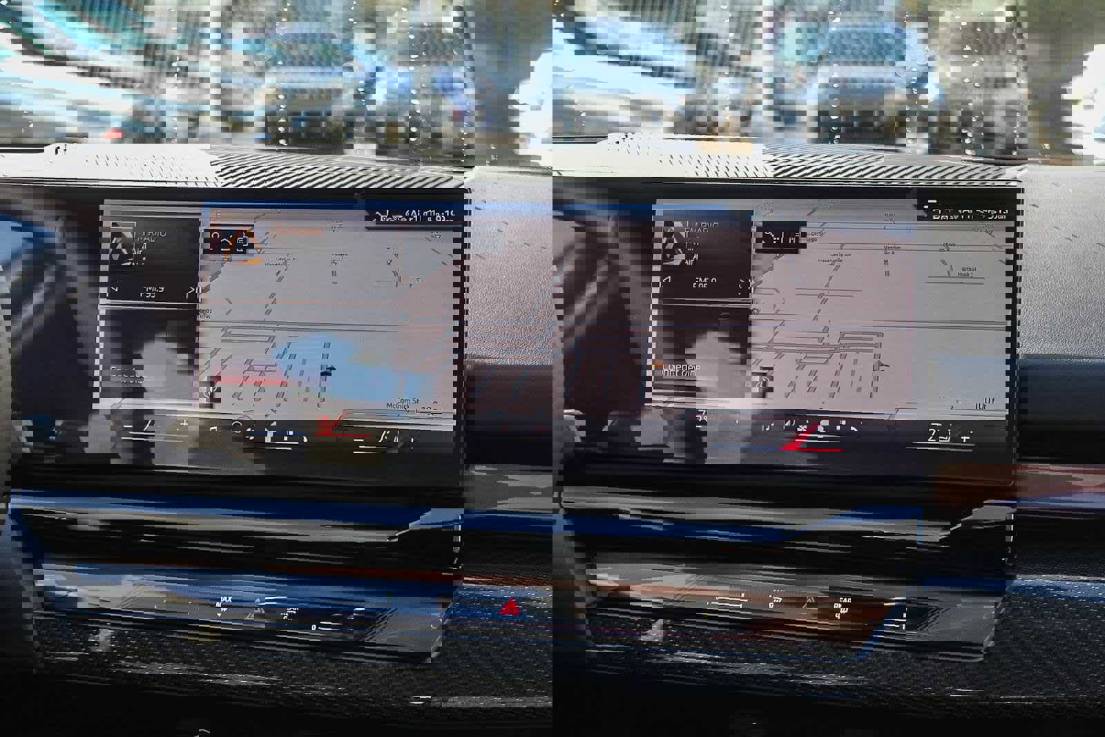 New 2026 BMW 550e xDrive w/ Executive Package image 14