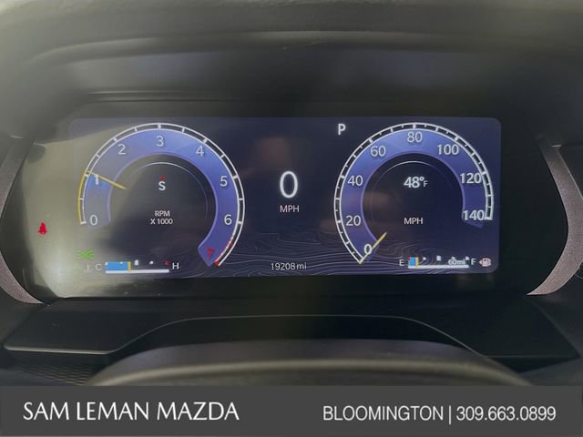 Used 2024 Jeep Grand Cherokee L Altitude image 12