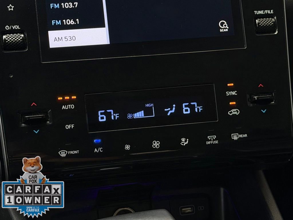 Used 2023 Hyundai Tucson SEL w/ Convenience Package FWD image 15