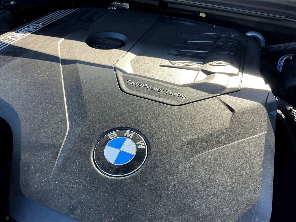Used 2022 BMW X4 xDrive30i AWD/4WD image 31