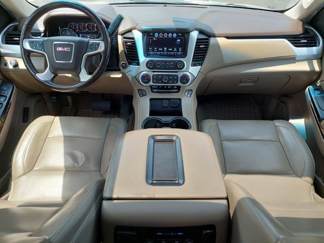 Used 2019 GMC Yukon SLT w/ Open Road Package RWD image 3