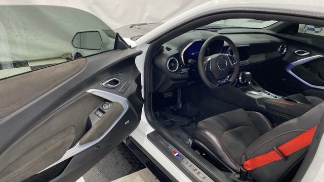 Used 2019 Chevrolet Camaro ZL1 image 11