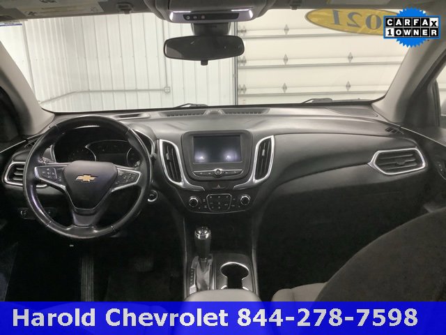 Used 2021 Chevrolet Equinox LT image 13