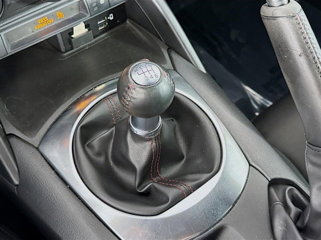Used 2019 MAZDA MX-5 Miata Club w/ I-ACTIVSENSE Club Package image 18