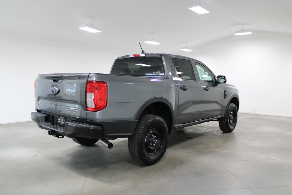 New 2026 Ford Ranger XL w/ Trailer Tow Package RWD image 11