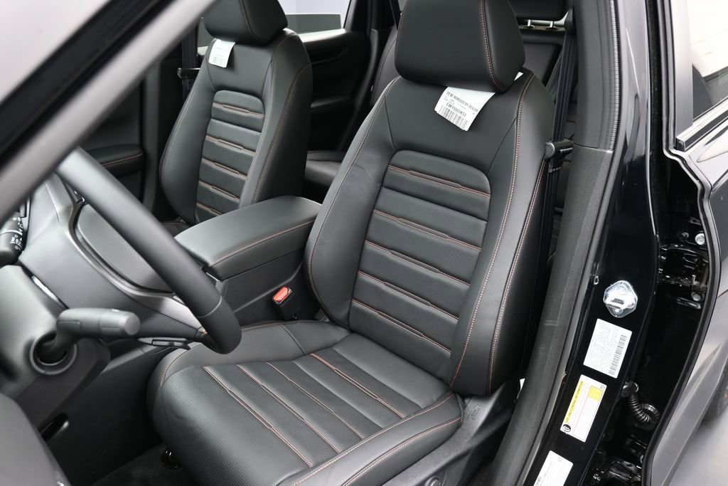 New 2026 Honda CR-V Sport-L image 25