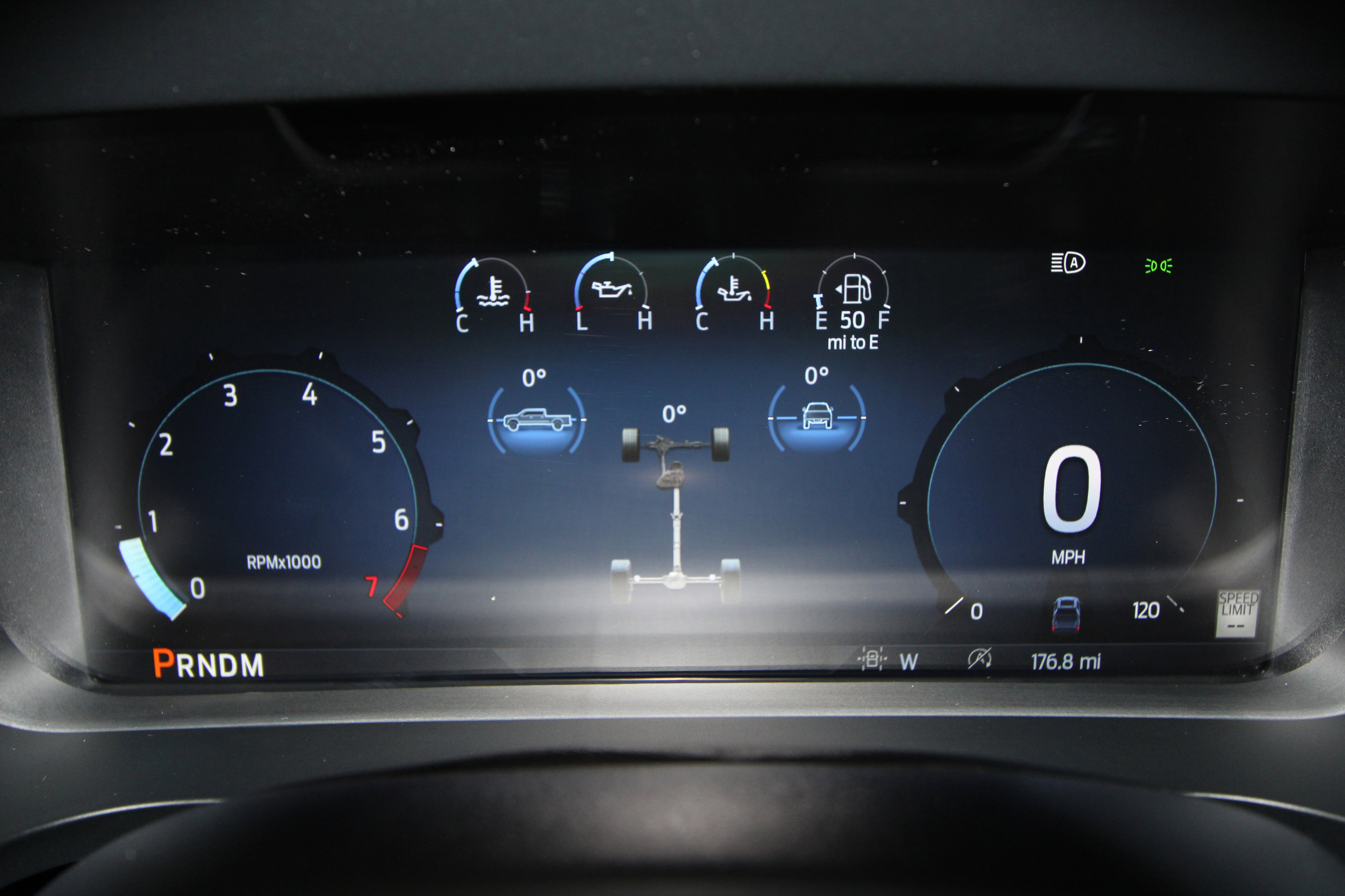 New 2026 Ford F150 XLT AWD/4WD image 8