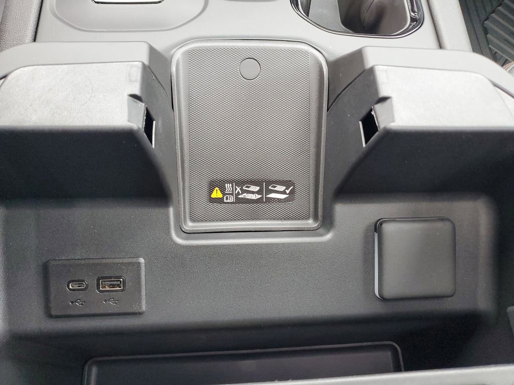 New 2026 GMC Sierra 1500 AT4 w/ Technology Package image 30