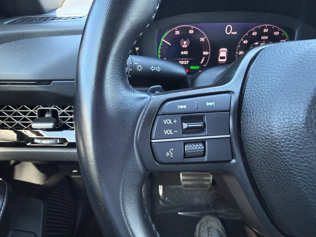 Used 2023 Honda Accord Sport image 21