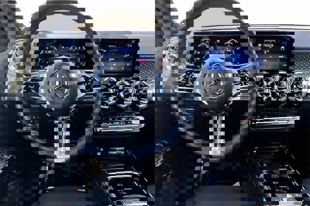 Certified 2025 Mercedes-Benz GLB 250 4MATIC image 11