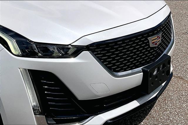 Used 2020 Cadillac CT5 Premium Luxury w/ Driver Awareness Plus Package RWD image 26