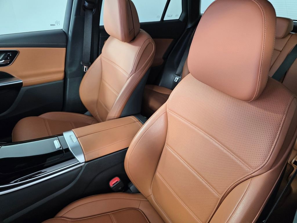 Certified 2023 Mercedes-Benz GLC 300 4MATIC image 11