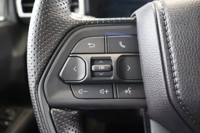 New 2026 Toyota Tacoma SR5 AWD/4WD image 15