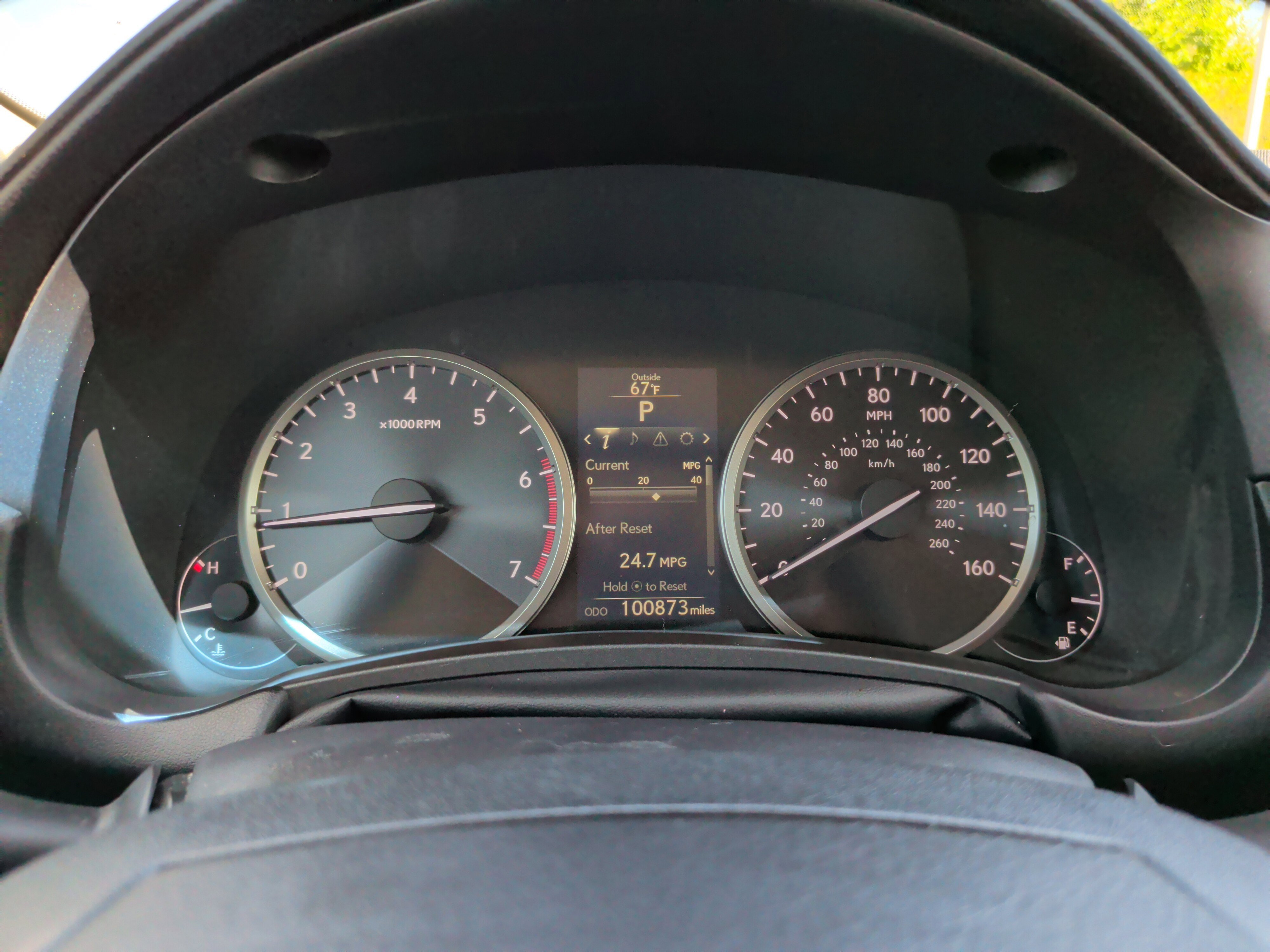 Used 2016 Lexus NX 200t F Sport w/ F Sport Premium Package image 15