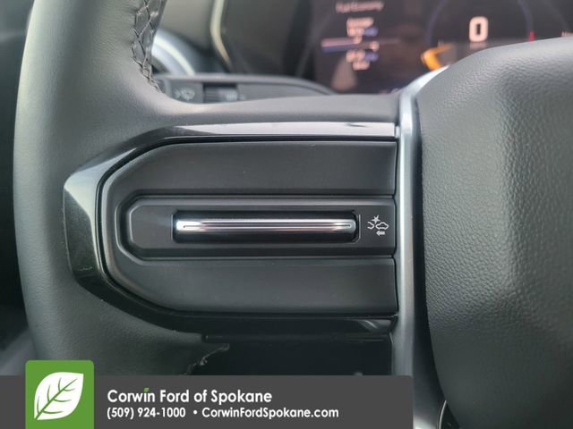 Used 2024 Chevrolet Colorado LT image 21