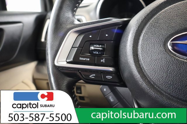 Used 2019 Subaru Outback 2.5i Premium AWD/4WD image 18