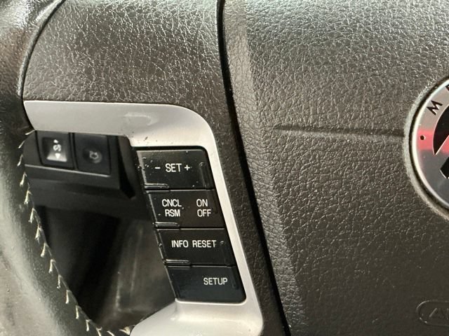 Used 2011 Mercury Milan Premier w/ 202A Rapid Spec Order Code FWD image 26