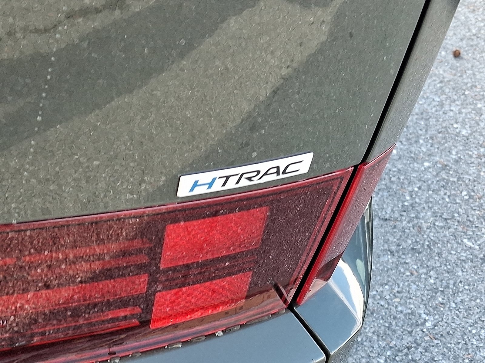 New 2026 Hyundai Santa Fe Limited AWD/4WD image 20
